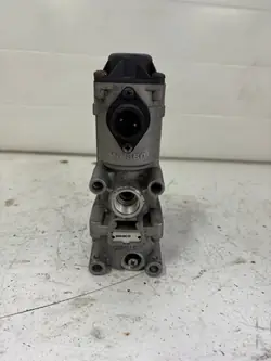 Wabco Hidastinventtiili OEM 15300134210 4722600060