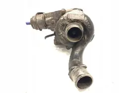 Turbocompresor Nissan Primera P12 1.9 120CV