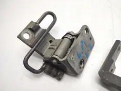 Charnière Porte Avant Gauche OEM 6Q0831411A SEAT