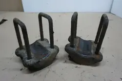Nissan D40 CYBANTY Lehtijouset - Käytetty OEM-sarja