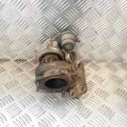 Turbo Volvo S80 I 2.8L 200kw 9471564