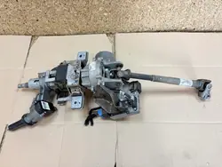 Fiat 500L ohjausvahvistin sarja OEM 00519933500