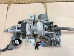 Fiat 500L servostyrningskolumn OEM 00519933500