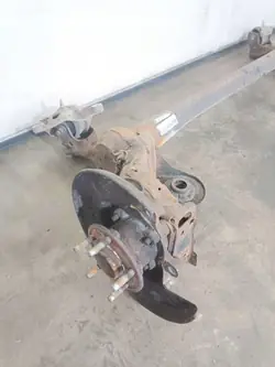 Poutre arrière Opel Astra K OEM 029265 - Occasion