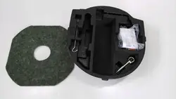 Reparationssats Mazda 2 DJ 14- III OEM D09W-688MX
