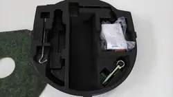 Reparatieset Mazda 2 DJ 14- III OEM D09W-688MX