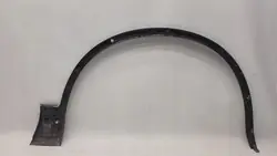 VW Touareg II Garniture d'Aile Avant Gauche OEM