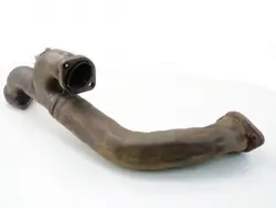 Tubo de escape OEM EMMSKZAM8MS14260304 - Usado