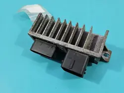 Ventilatorrelais OEM 271202380R Renault Express