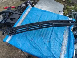 Griglia Paraurti Anteriore Renault Scenic II