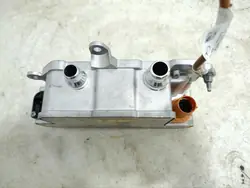 Chauffage liquide Mercedes-Benz EQE OEM A0008358500