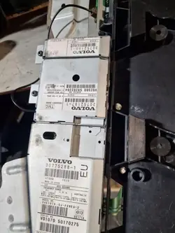 Volvo XC60 Antennförstärkare OEM 30775288 - Begagnad
