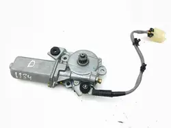 Cabriolet Takmotor Nissan 350Z 2004