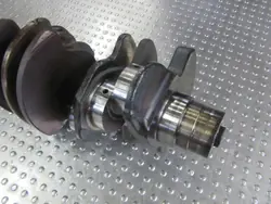 Vilebrequin OE2025 pour VW Phaeton 3.0D 2005