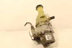 Sähköinen Ohjaustehostinpumppu Dacia Lodgy 1.2TCE