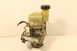 Sähköinen Ohjaustehostinpumppu Dacia Lodgy 1.2TCE