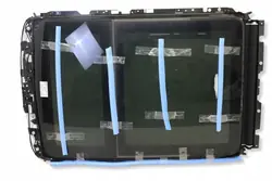 Teto Panorâmico BMW X7 G07 LCI OEM 5A0C758 - Usado
