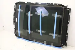 Teto Panorâmico BMW X7 G07 LCI OEM 5A0C758 - Usado