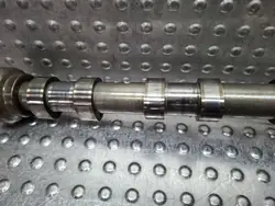 Arbre à cames échappement OEM S26282898 Peugeot 2.0 HDI