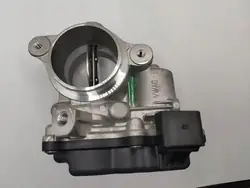 Corpo de borboleta Skoda OE 04L128059AA