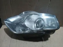 Oikea Etuvalaisin VW Passat B6