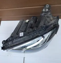 Linker Scheinwerfer Hochleistungs Mercedes W213 A2139066701