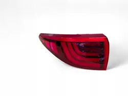 Lámpara trasera izquierda para Kia Sportage IV 15-17, OEM: 92401-F1100