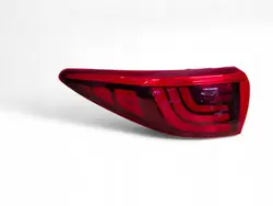 Feu arrière gauche pour Kia Sportage IV 15-17, OEM: 92401-F1100