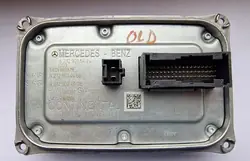 FULL LED Module MERCEDES VITO W447 GLE W166 W212 A2129005424