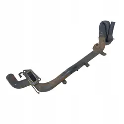 Jäähdytysputki OPEL ZAFIRA B 1.9L diesel 2007 55190628