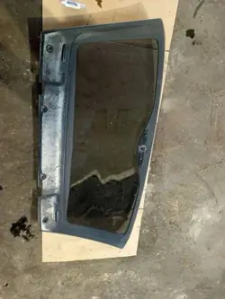 Vitre arrière OEM 51317163460 pour BMW 5 Touring E61