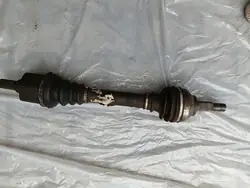 Arbre de transmission droit Citroen C5 2.0 HDi 2008-