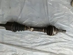 Arbre de transmission droit Citroen C5 2.0 HDi 2008-