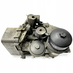 Oliefilterhuis DAF OEM 2162675
