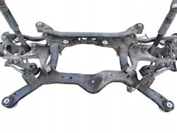 AUDI A7 A6 Quattro Conjunto de Suspensão Traseira OEM