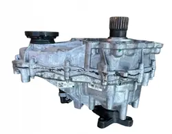 Mercedes Reductie OEM ACG63834 voor Sprinter 907