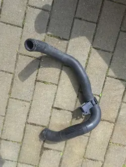Mazda OE SH01-13700 Turbokone - Käytetty