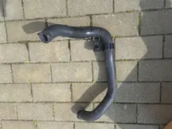 Mazda OE SH01-13700 Turbokone - Käytetty