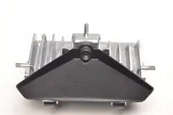Câmera Volvo OEM 32438373 para S60 V60 XC90 XC60