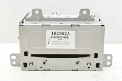 CD AUX Radio Panel 20983513 Opel Insignia A 08-14