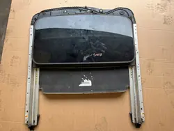 Teto Solar Elétrico Saab OE Completo 2001-2005