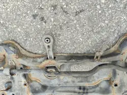 Vordere Federn OEM 1K0199315A für Volkswagen Caddy
