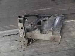 Subchassi dianteiro direito Opel Insignia B 2018 OEM