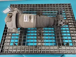 Hinterer rechter Luftstoßdämpfer OEM IMPRK1547734 Audi Q7