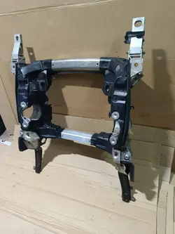 Barra estabilizadora delantera OEM 3423423342223332223212232 Mercedes