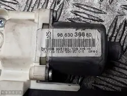 Régulateur de vitre Peugeot 407 OEM 9663036680
