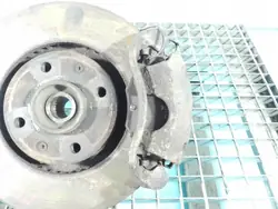 Pinça de freio dianteira direita Citroen C5 I 1.6 HDI OEM IMPRK1354450