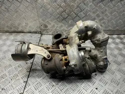 Turbolader A6510905780 für Mercedes-Benz SLK R172