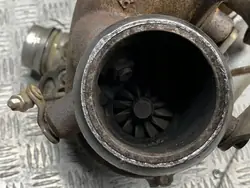 Turbo A6510905780 för Mercedes-Benz SLK R172