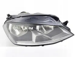 Farol dianteiro direito VW Golf VII